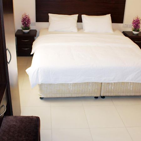 Al Noor Furnished Flats Salalah Exterior foto