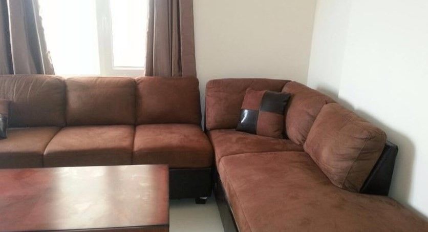 Al Noor Furnished Flats Salalah Exterior foto