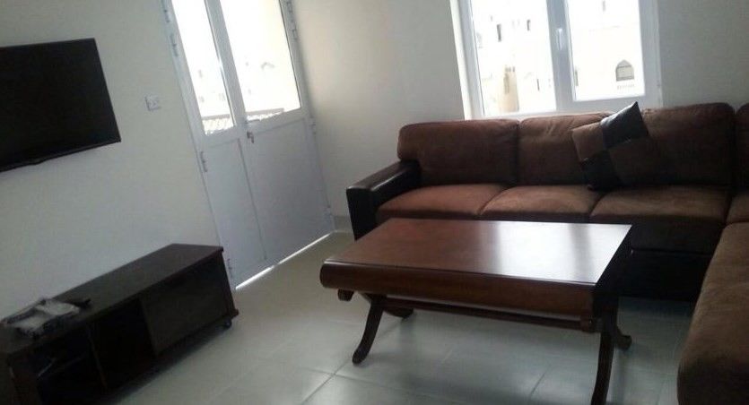 Al Noor Furnished Flats Salalah Exterior foto